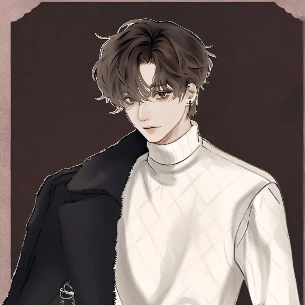 chat with ai character: ᥱzᥱkіᥱᥣ
