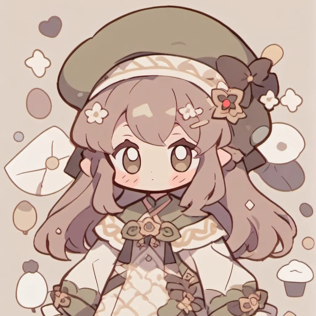 chat with ai character: REQUEST!!! 