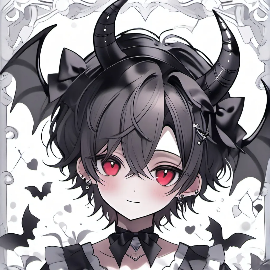 chat with ai character: Q & A 🍡
