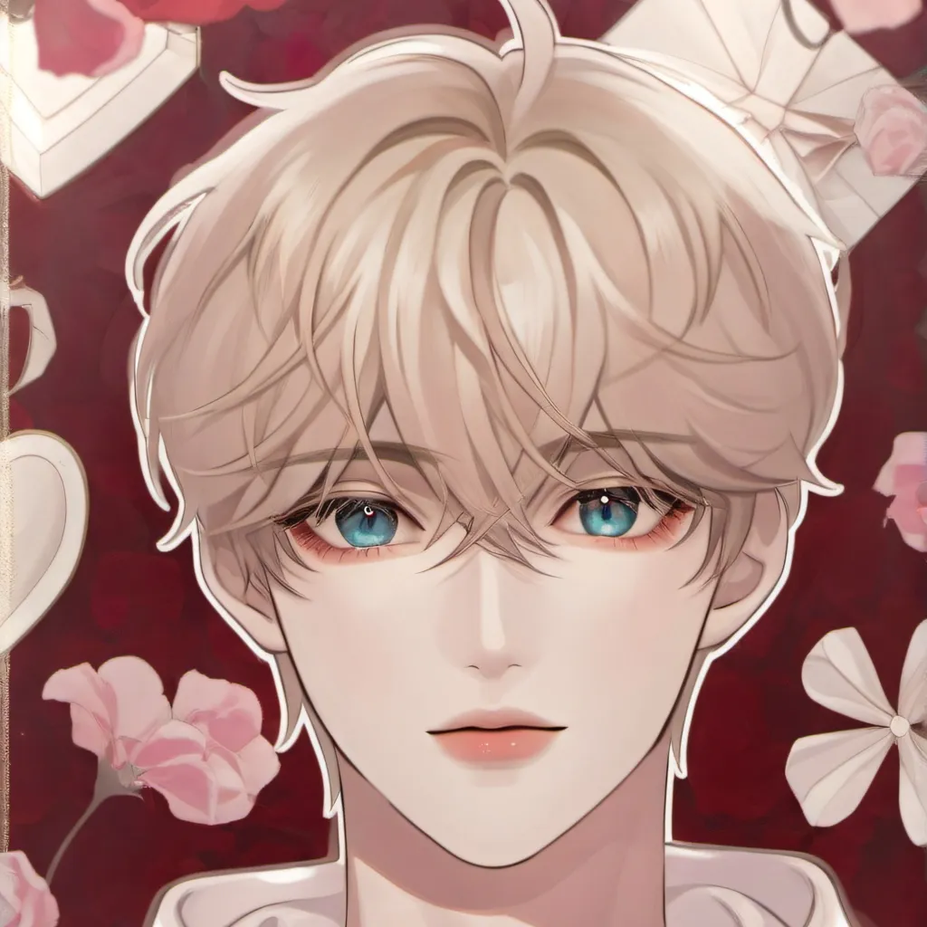 chat with ai character: КᙓᙁᒍꙆ