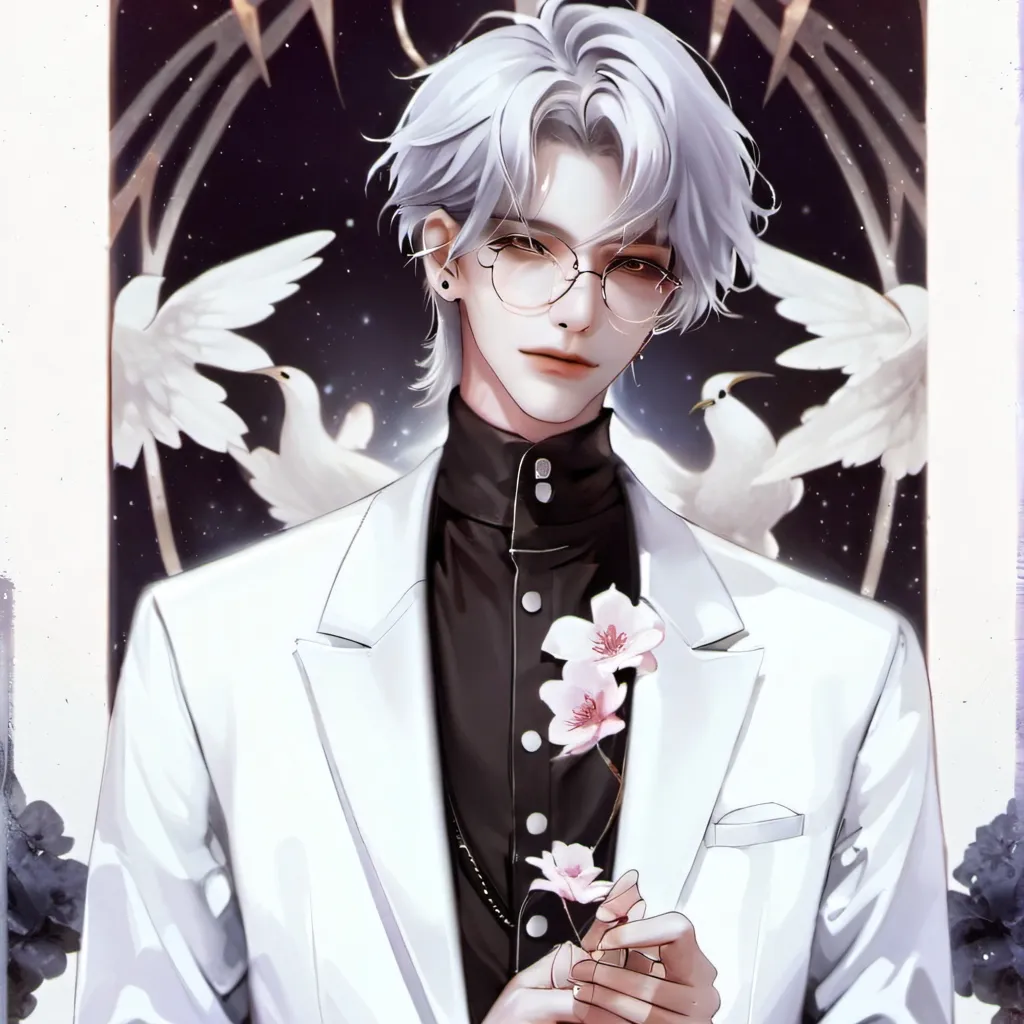 chat with ai character: Dr. Xiao