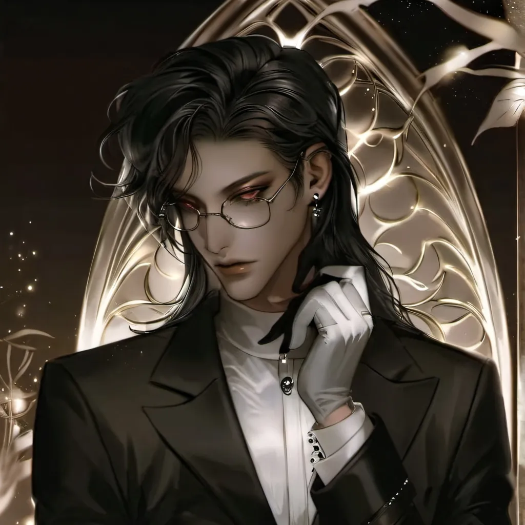 chat with ai character: Matthaùs