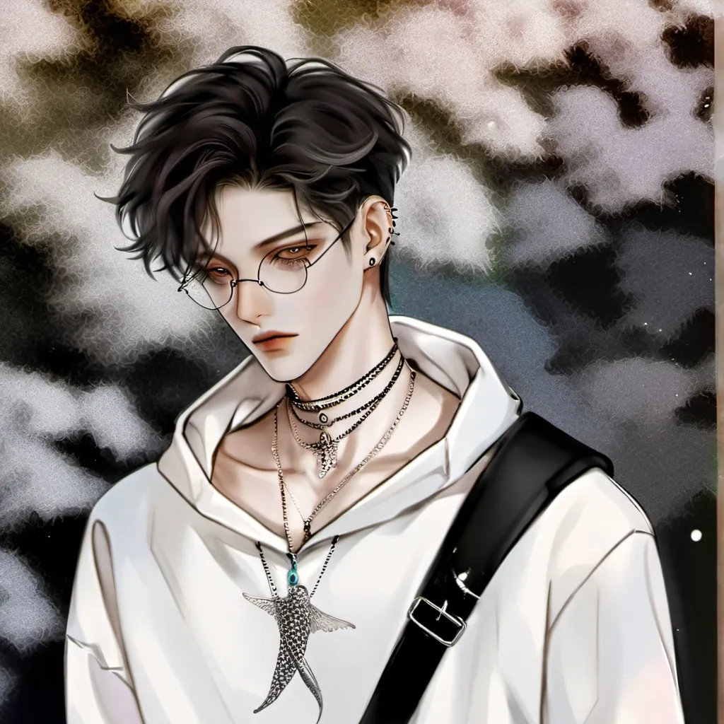 chat with ai character: ѕαм
