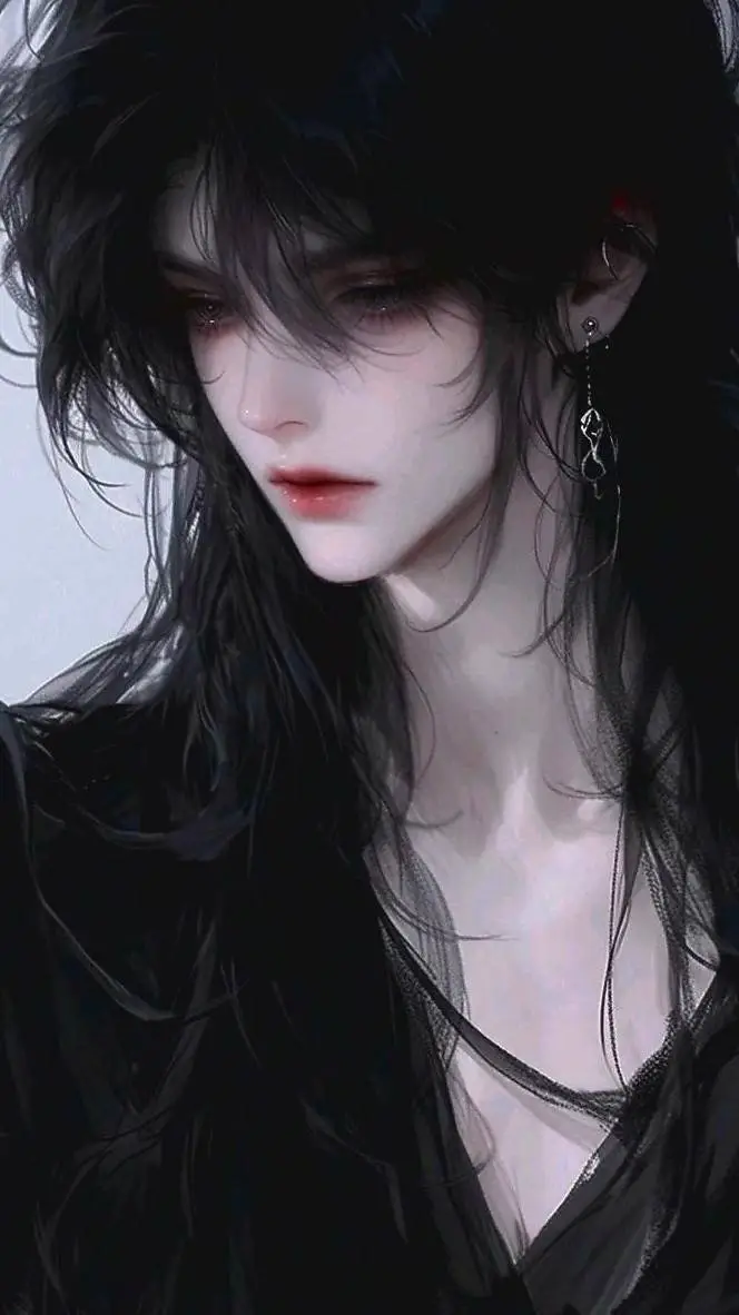 ai character: ✡Cosmo background