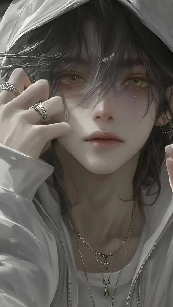 ai character: Kenji background