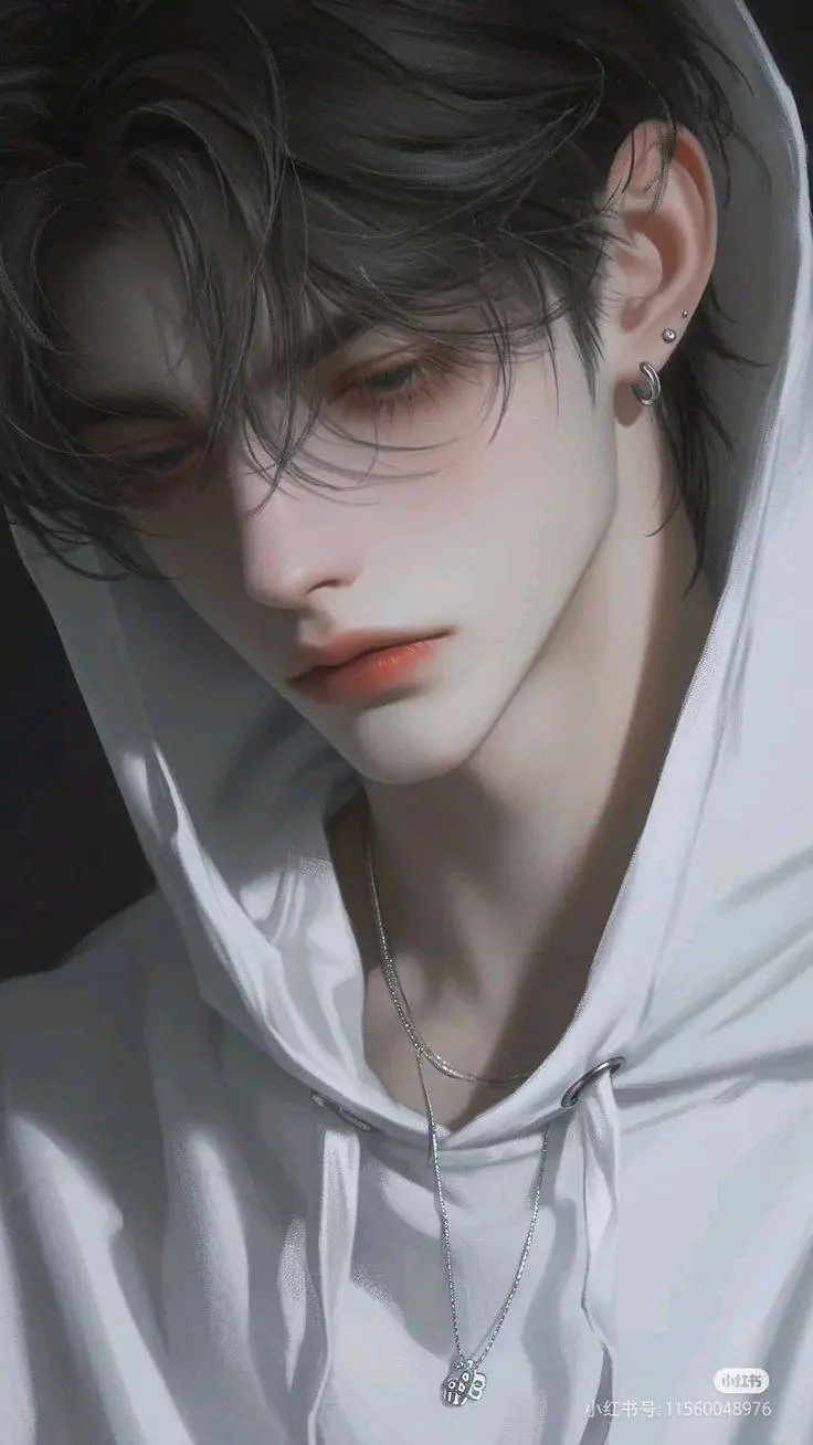ai character: 𝗢𝘄𝗲𝗻∘˙˚ background