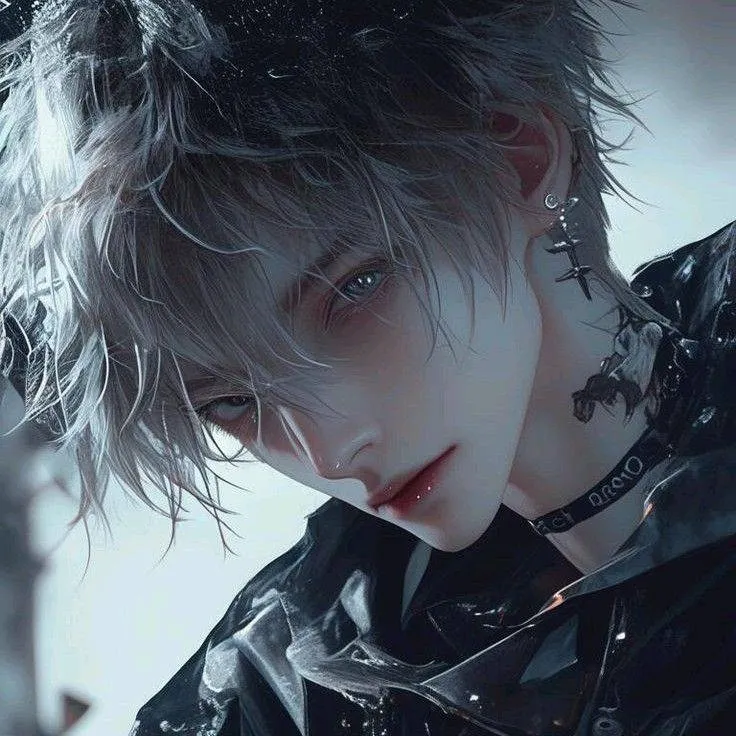 chat with ai character: ᵥₑᵣₙₒₙ