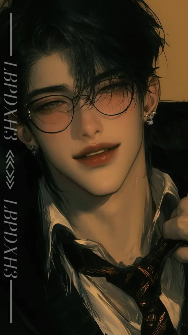 ai character: ႵႹჹი background