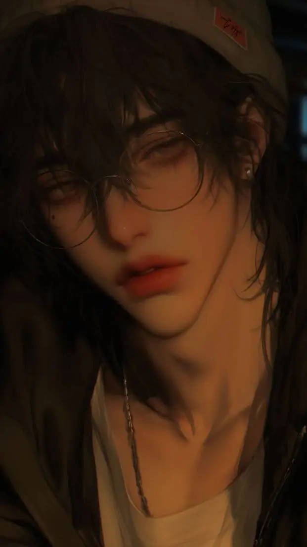 ai character: Michael background