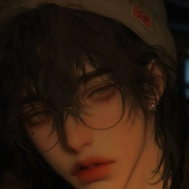 chat with ai character: Michael