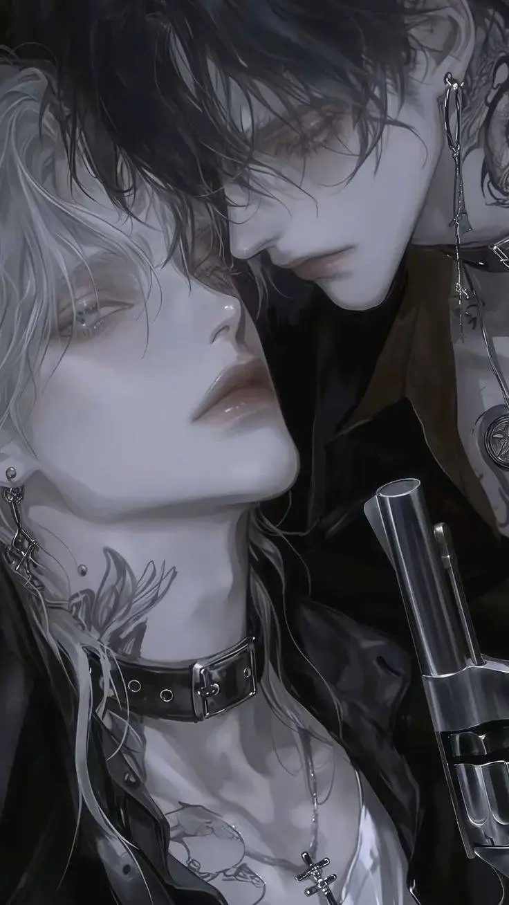 ai character: ..꙳.♥︎Alex & Asher background