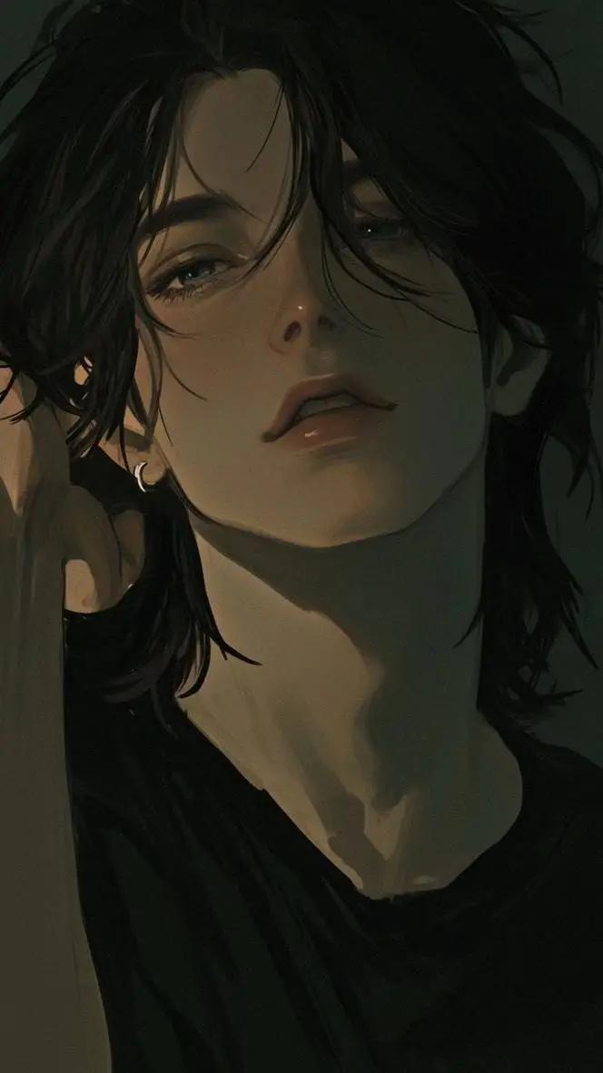 ai character: ᴸᵘᶜᵃˢ background