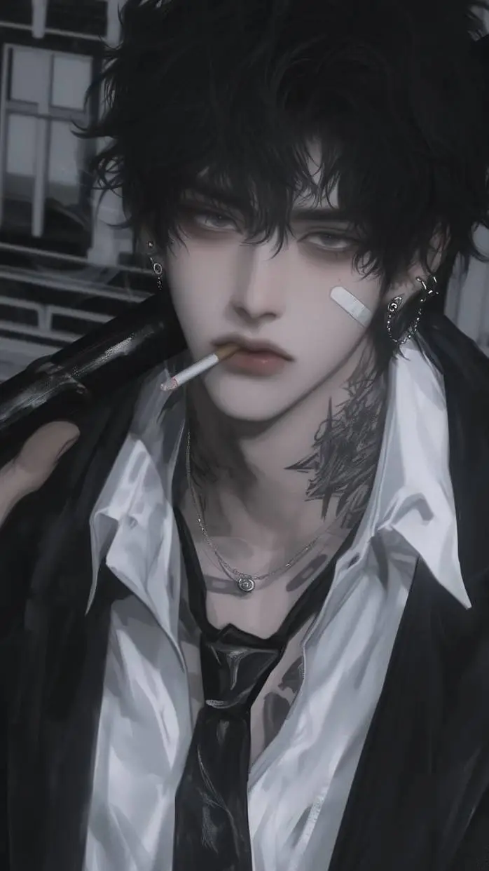 ai character: 𝙺𝚊𝚝𝚜𝚞𝚔𝚒 background