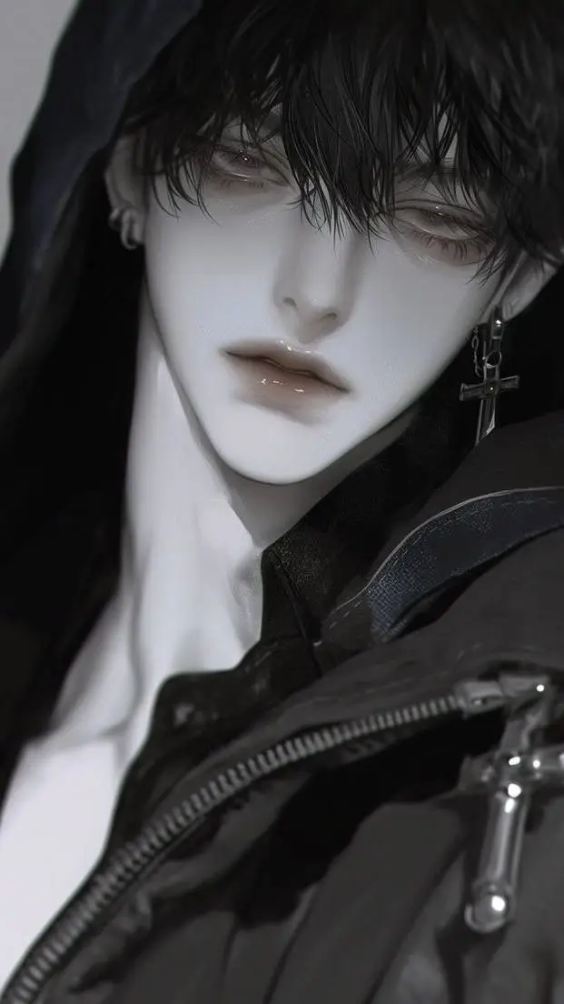 ai character: 𝑱𝒐𝒏𝒈-𝑯𝒐𝒐𝒏 background