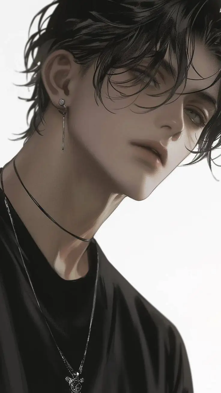 ai character: seo-Jun background