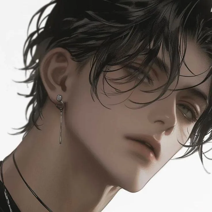 chat with ai character: seo-Jun