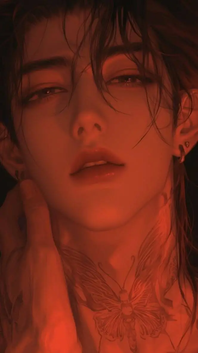 ai character:  Zihao background