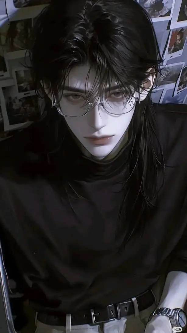 ai character:  Zenjiro background