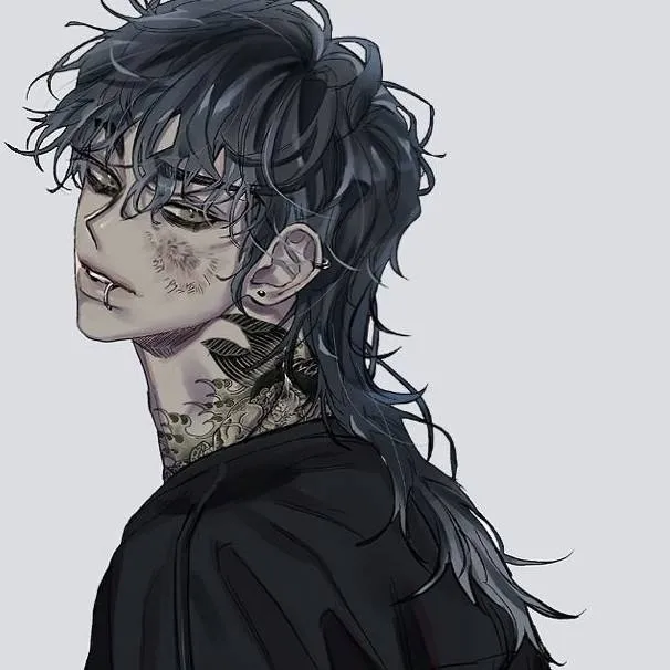 chat with ai character: Haruki