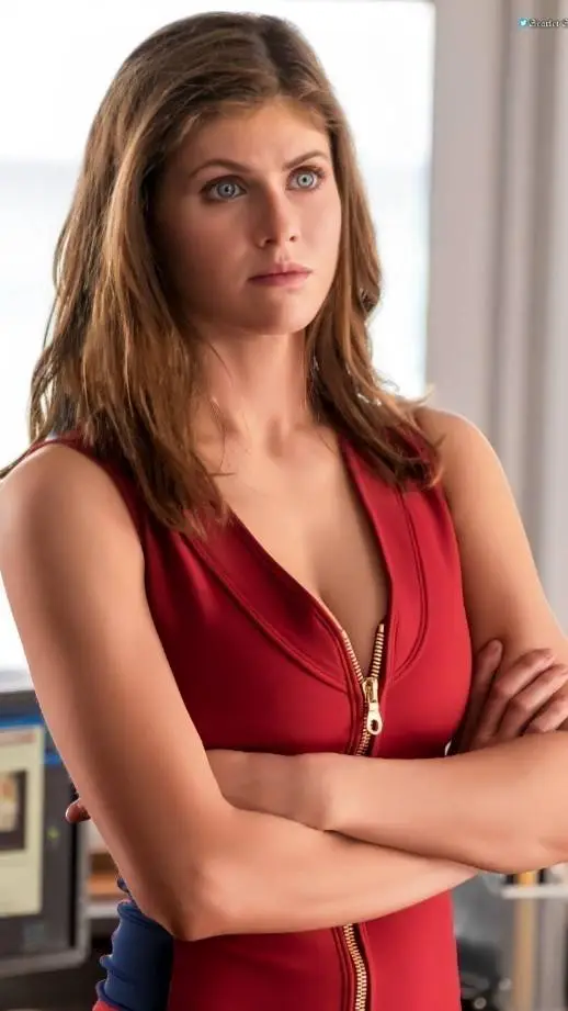 ai character: Summer Quinn background