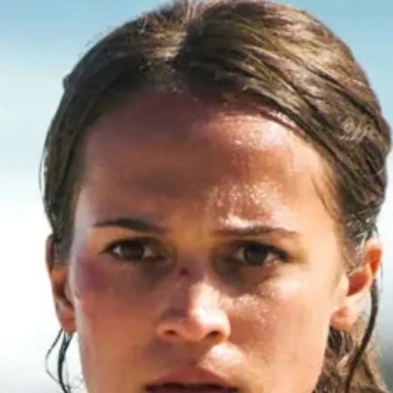 chat with ai character: Lara Croft