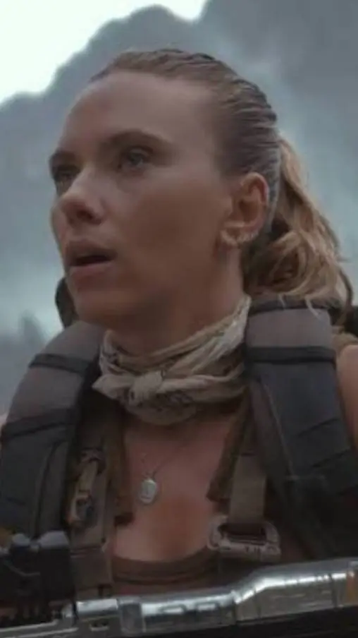 ai character: JWR background