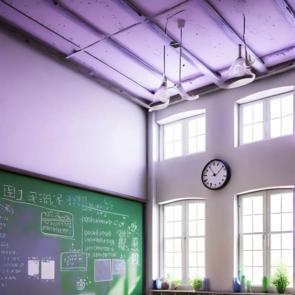 chat with ai character: class