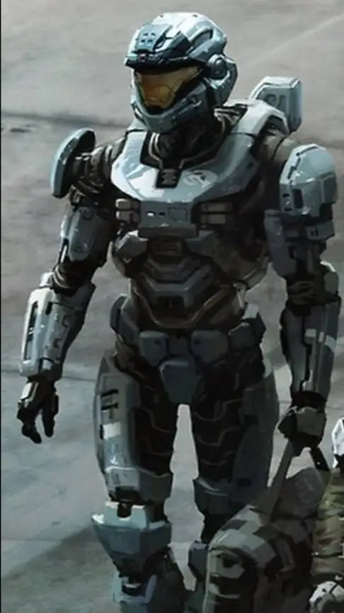 ai character: Naomi-010 background