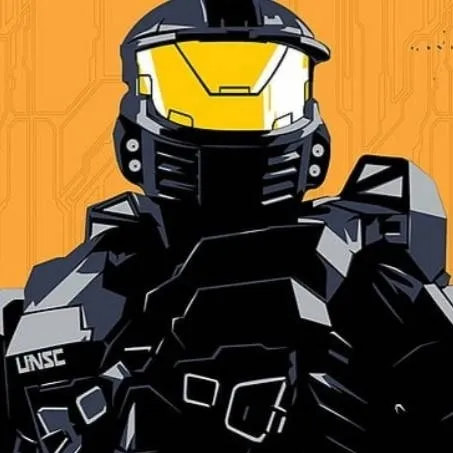 chat with ai character: Spartan-II program