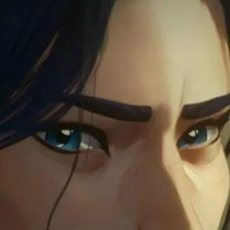 chat with ai character: Caitlyn Kiramman