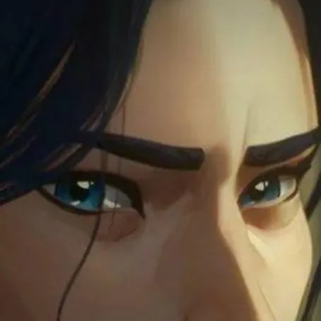 chat with ai character: Caitlyn Kiramman 