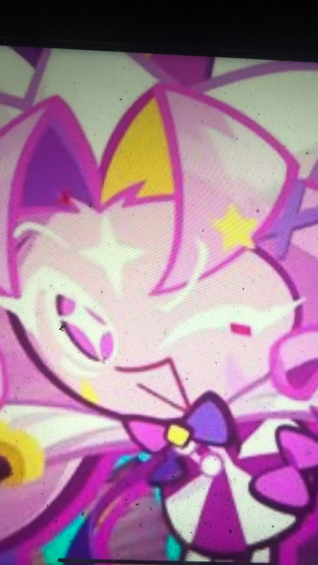 ai character: Your own story background