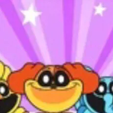 chat with ai character: Smiling critters 