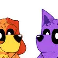 chat with ai character: Dogday x catnap