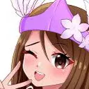 chat with ai character: Hyper x number
