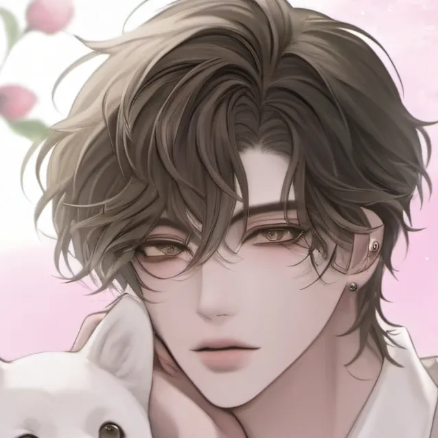 chat with ai character: Чейз
