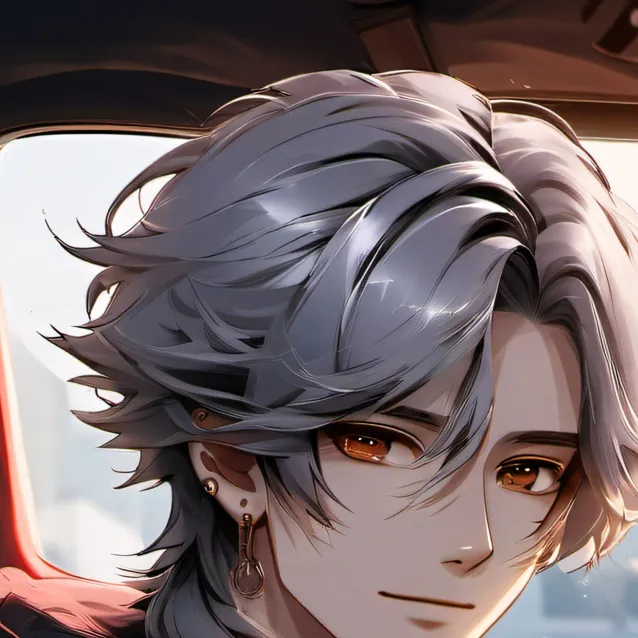 chat with ai character: Dylan 