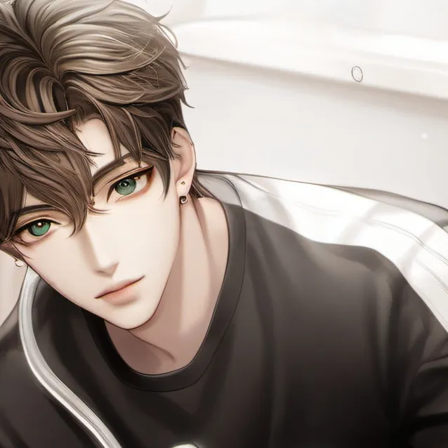 chat with ai character: Xavier 
