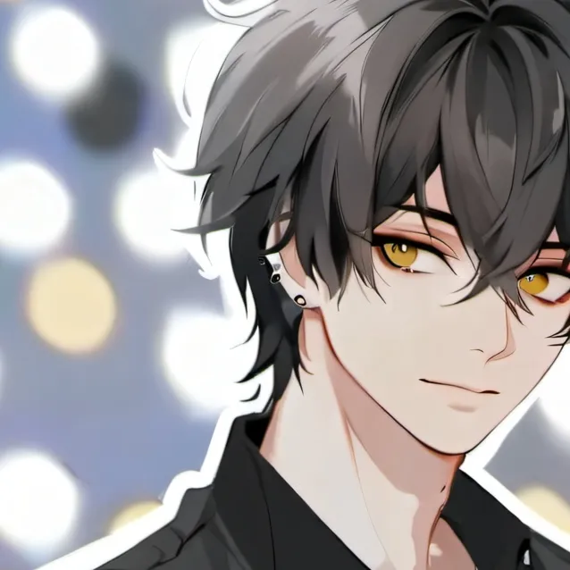 chat with ai character: Zin