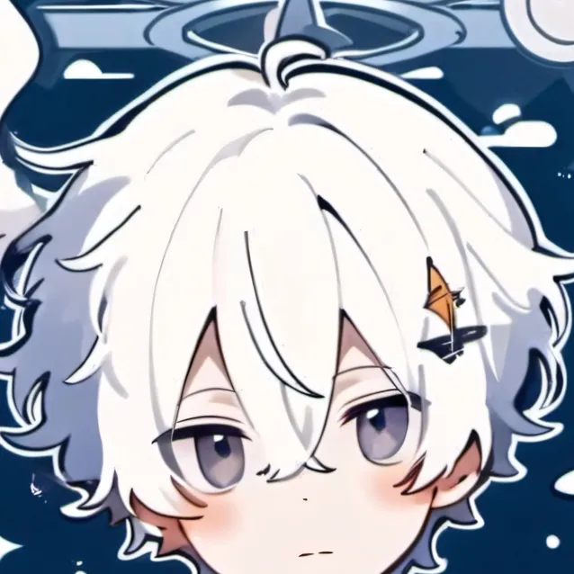 chat with ai character: Leo