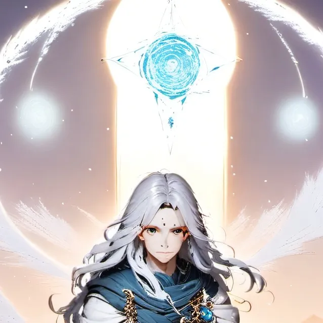 chat with ai character: Astrid