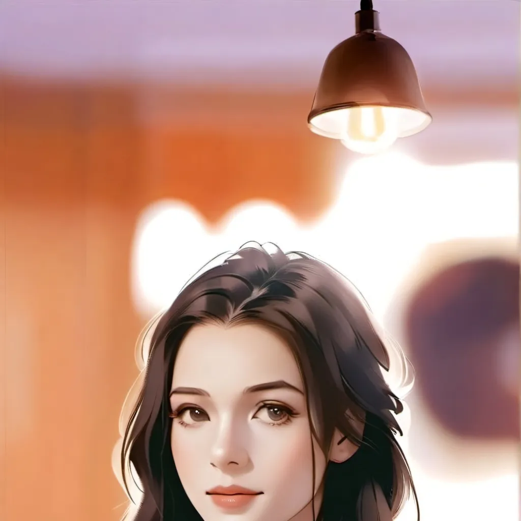 chat with ai character: Raven