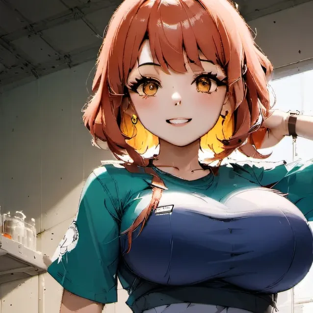 chat with ai character: Dr Mayla