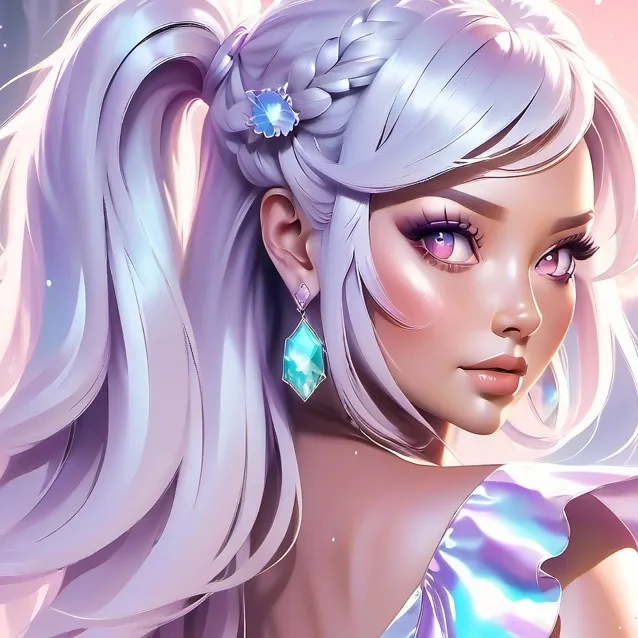 chat with ai character: layla