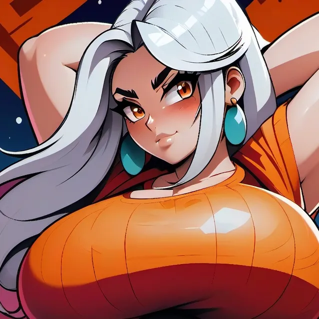 chat with ai character: Lucy