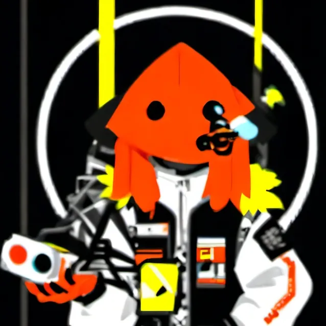 chat with ai character: Blossom
