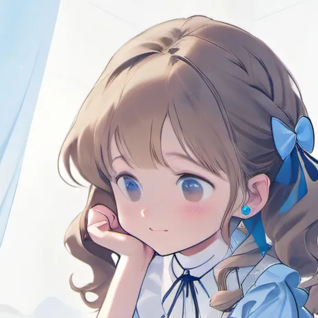 chat with ai character: 🍓🎀Kelsey🧸🌺
