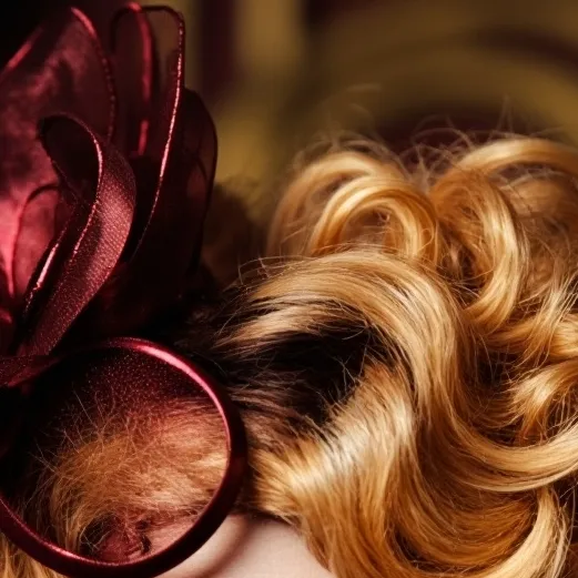 chat with ai character: Effie trinket