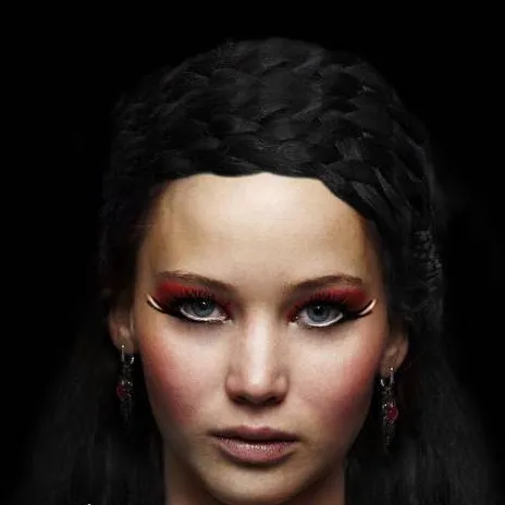 chat with ai character: Katniss Everdeen