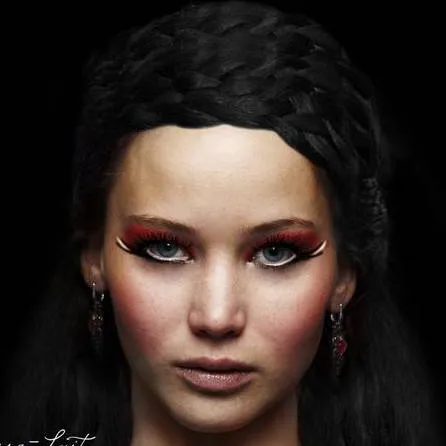 chat with ai character: Katniss Everdeen